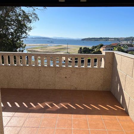 El Nido Apartment Pobra Do Caraminal Ngoại thất bức ảnh