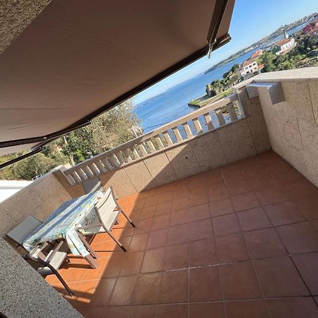 El Nido Apartment Pobra Do Caraminal Ngoại thất bức ảnh