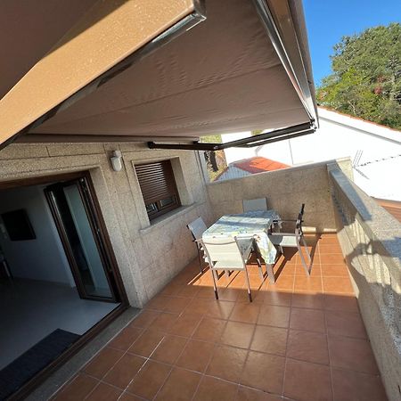 El Nido Apartment Pobra Do Caraminal Ngoại thất bức ảnh