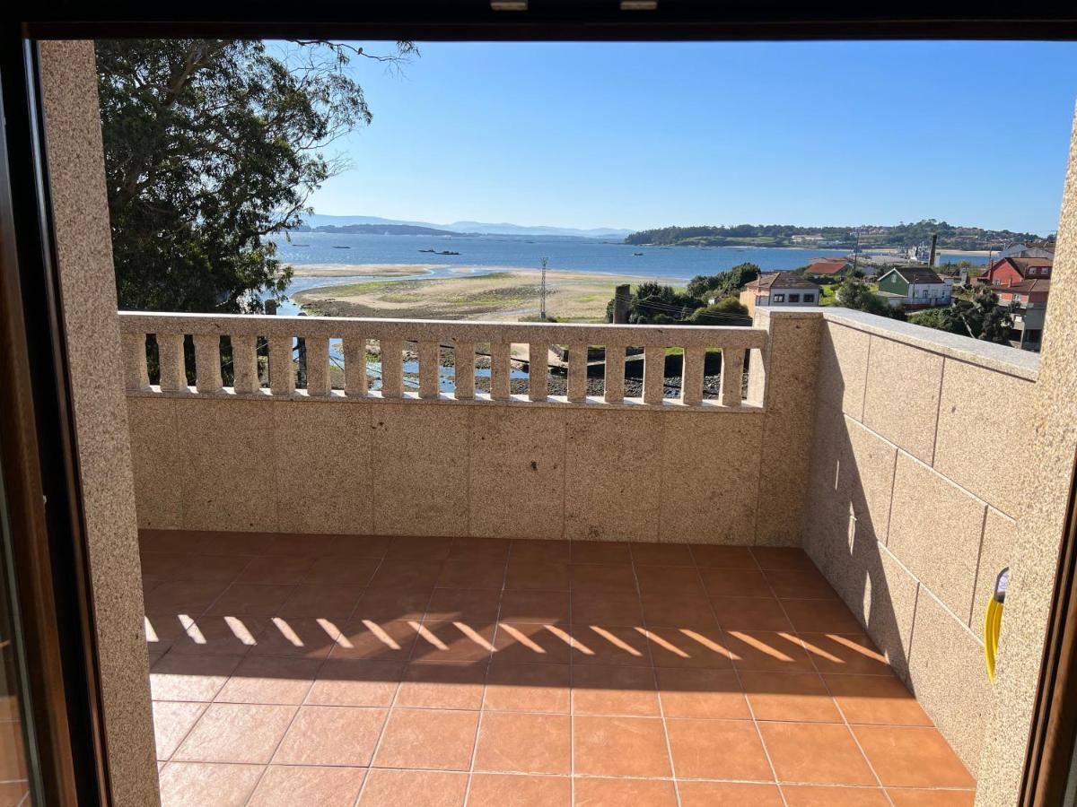 El Nido Apartment Pobra Do Caraminal Ngoại thất bức ảnh