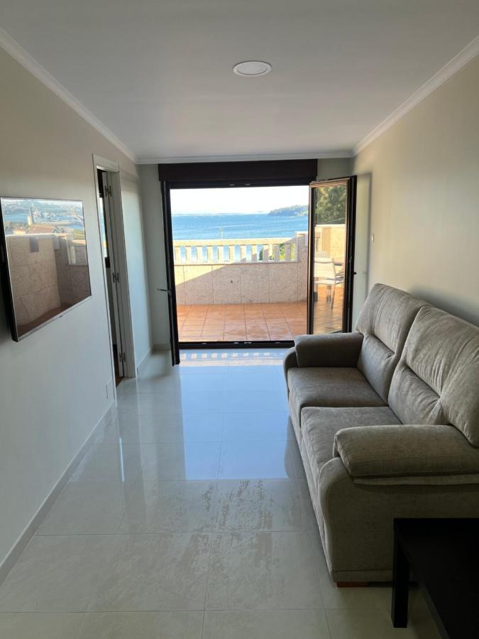El Nido Apartment Pobra Do Caraminal Ngoại thất bức ảnh