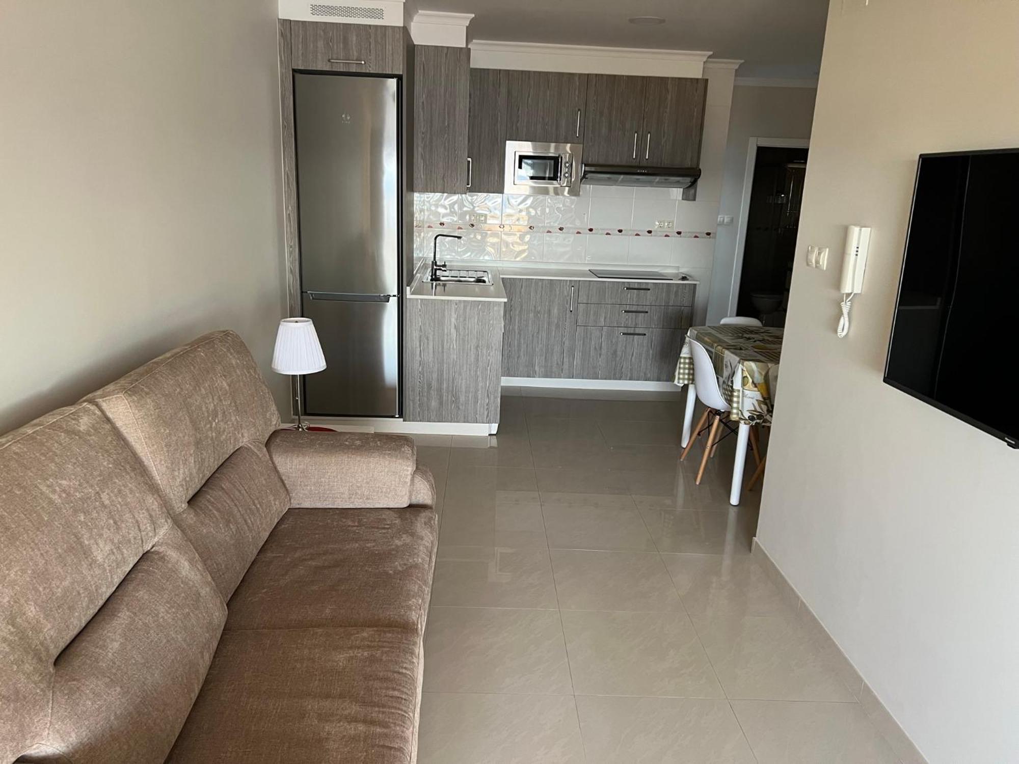 El Nido Apartment Pobra Do Caraminal Ngoại thất bức ảnh