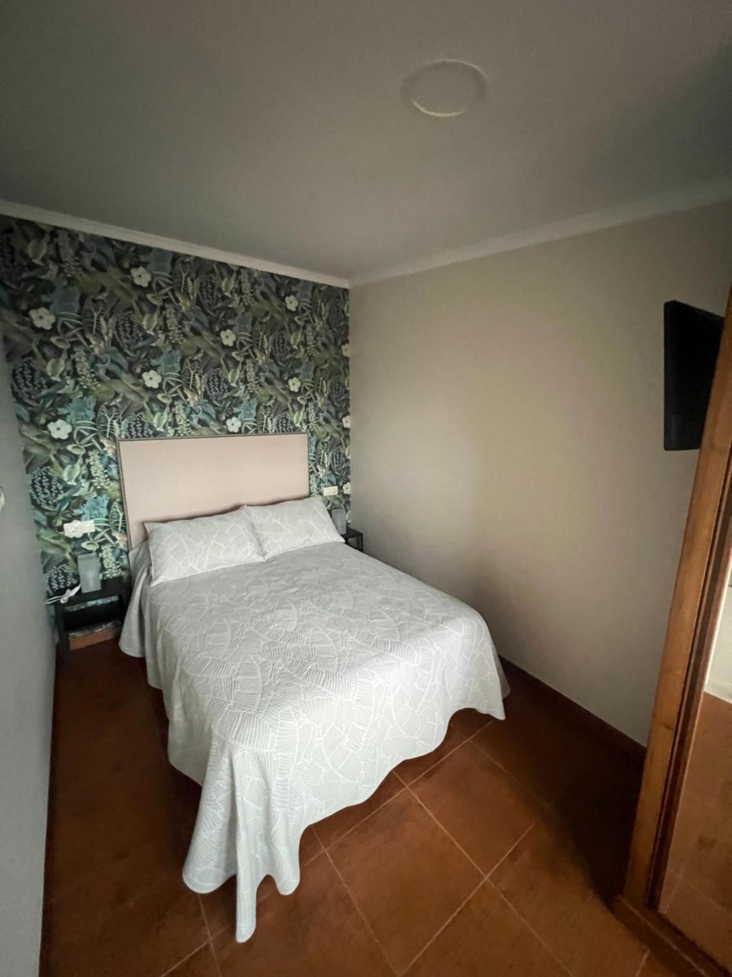 El Nido Apartment Pobra Do Caraminal Ngoại thất bức ảnh